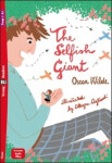 Young ELi Readers Stage 2 (cef A1): The Selfish Giant + Downloadable Multimedia - Oscar Wilde