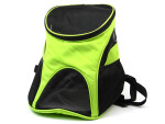 Basic batoh pro psa | do 3 Kg Barva: Černá, Dle váhy psa: do 3 kg