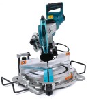 Makita LS1019L / Pokosová pila / 260mm / 1510W / 3200 ot. za minutu (LS1019L)