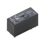 Elektronický přepínací kontakt MICROOPTO Weidmüller MOS 24VDC/5-48VDC 0,5A, Vstupní signál 5 - 48 V/DC / 500 mA mA, 1 ks