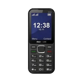 MM 282 4G Dual SIM telefon / Mobilní telefon / DualSIM / 4G LTE (MAXCOMMM2824G)