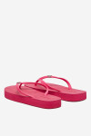 Pantofle Juicy Couture 800289 Syntetická tkanina