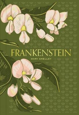 Frankenstein (Special Edition) - Mary Wollstonecraft Shelley
