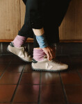 Veja W’ GT Suede TAUPE_PIERRE 40