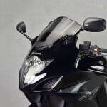 Suzuki Gsx 650 2008-2016 Plexi standard