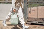 Batoh Reisenthel Allrounder R Puffer iced matcha