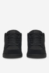 Sneakersy DC Shoes STAG DC02186062 Látkový materiál,Přírodní kůže (useň) - Nubuk