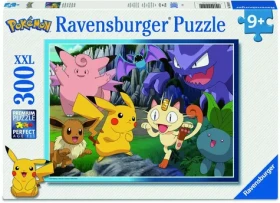 Ravensburger Svět Pokémonů