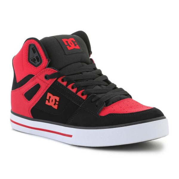 DC Shoes Pure High Top Wc ADYS4000043-FWB EU