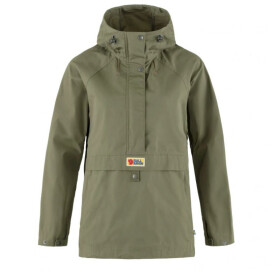Fjällräven Vardag Anorak W softshellová bunda F87009-620 s