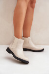Jodhpur boty model 204689 Step in style 38