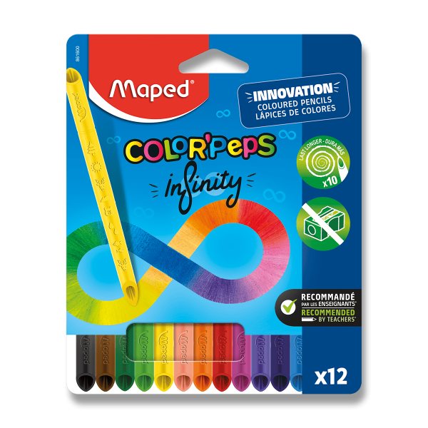 MAPED Color'Peps Infinity