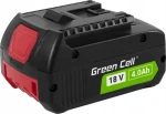 Green Cell PTBO18V4 / Baterie pro aku nářadí Bosch GBA / 18V / 4Ah / Li-Ion (PTBO18V4)