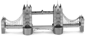 Metal Earth Tower Bridge