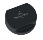 VILLEROY & BOCH - Příslušenství Ovládací knoflík excentru pro jednodřez, matná černá 94052606