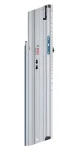 BOSCH FSN 740 X stříbrná / Vodicí lišta / pro aku okružní pilu GX / řez 740 mm / úhel -60° až +60° (1600A02V37)