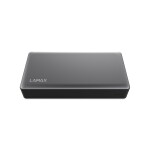 LAMAX 20 000 mAh Fast Charge / Power Bank / 2x USB / USB-C (LM20000FC)