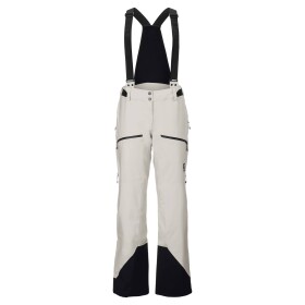 SCOTT Pants W's Vertic GTX 2L, Latte Beige (vzorek) velikost: M