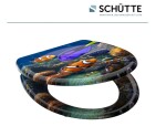 Schütte SEA LIFE | Duroplast, Soft Close 4008431823720