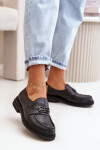 Polobotky model 199313 Step in style 36