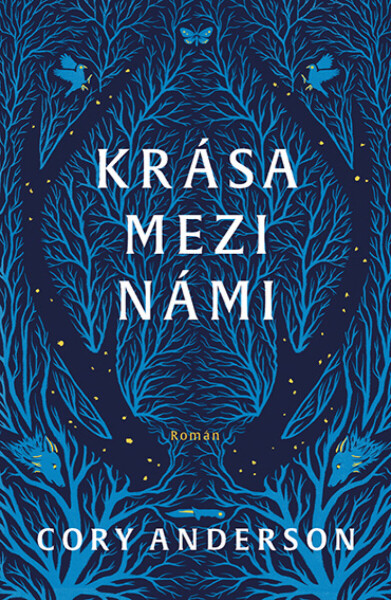 Krása mezi námi - Cory Sanderson