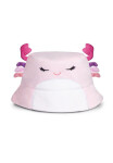 Squishmallows klobouk Krab Cailey