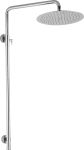 JB Sanitary Sprchová sestava pro baterie horním vývodem, sprchová hlava průměr 30 cm SS 40 00