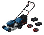 Aku sekačka Bosch Pro GRA 18V2-46SP 06008C8201