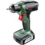 Metabo BS 18 LTX Impuls / Aku Vrtací šroubovák / 18V / 13mm sklíčidlo / 1700 ot-min / 110 Nm / MetaLoc / bez Aku (602191840)