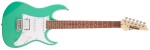 Ibanez GRX40 Metallic Light Green