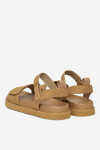 Sandály Jenny HY86009-21 Látkový materiál