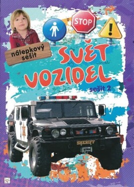 Svět vozidel