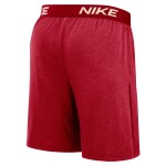 Nike Pánské kraťasy Texas Rangers MLB 2026 City Connect Authentic Dri-FIT Shorts Velikost: M