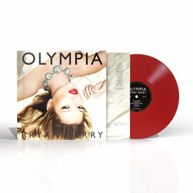 Olympia - LP - Bryan Ferry
