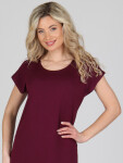 EVONA a.s. Dámské šaty JOANITA 031 - Dámské šaty JOANITA 031 031 3XL