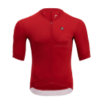 Pánský cyklistický dres Silvini Ansino Merlot red