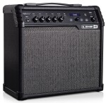 Line Spider 30 MKII