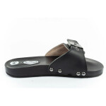 Scholl x HFD Pescura W žabky F304421004 dámské 37