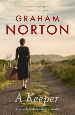 A Keeper - Graham Norton