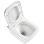 INVENA - WC sedátko soft/close FLORINA CC-94-001-L