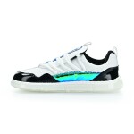 Be lenka barebarics futura iridescent white