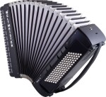 Weltmeister Topas IV 96 black
