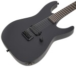 ESP LTD M-HT Black Metal BLKS