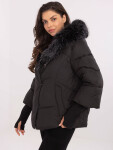 Bunda MBM KR 2755.93 černá XL