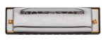 Hohner Special 20 G-major, high octave