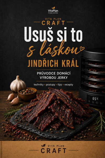 Usuš si to s láskou - Jindřich Král