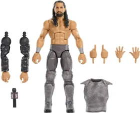 MATTEL WWE Figurka Seth Rollins (JHX75)