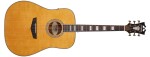 D'Angelico Premier Lexington Vintage Natural