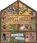 Hmyzí hotel Libby Walden,