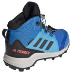 Dětské trekové boty Terrex Mid Gtx K Jr GY7682 - Adidas 38 2/3